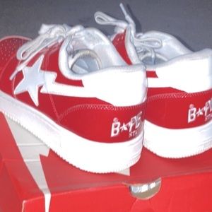 Red Bapes